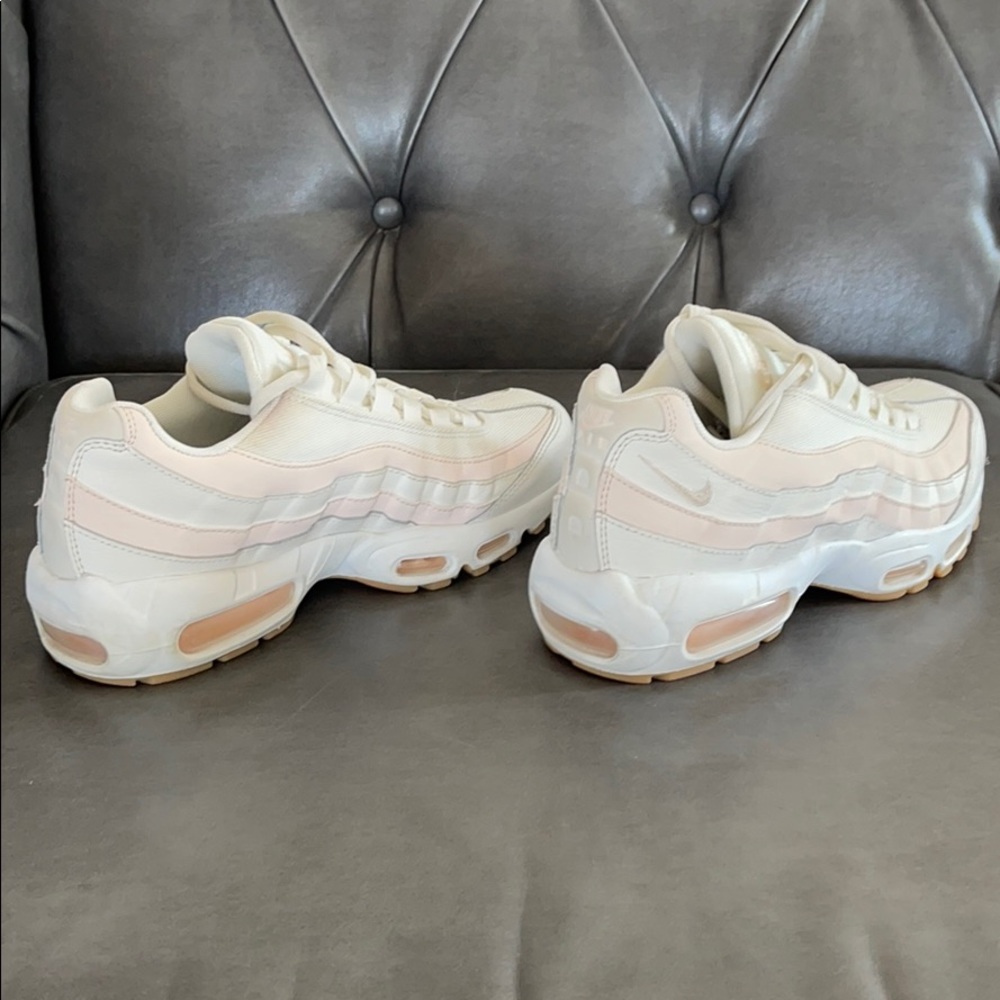 Nike Air Max Guava Ice Sz 8.5 - Picture 6 of 8